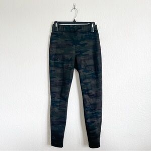 Sanctuary x Anthropologie XS Camo Print Leggings